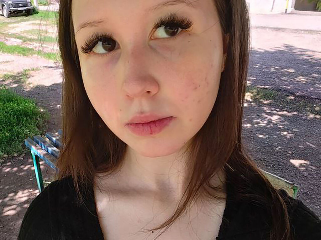 MonicaKim LiveJasmin