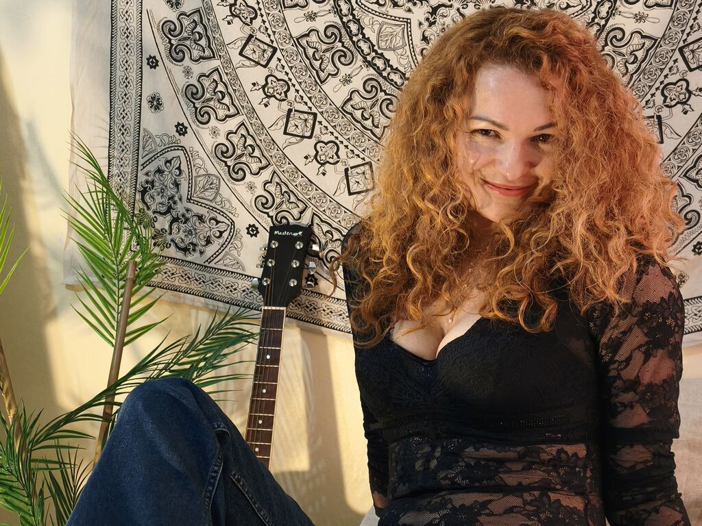 MonicaMorena Desnudo