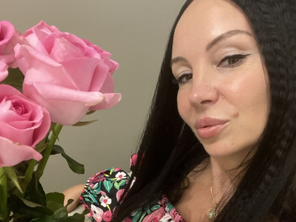 MonikaMalina Desnudo