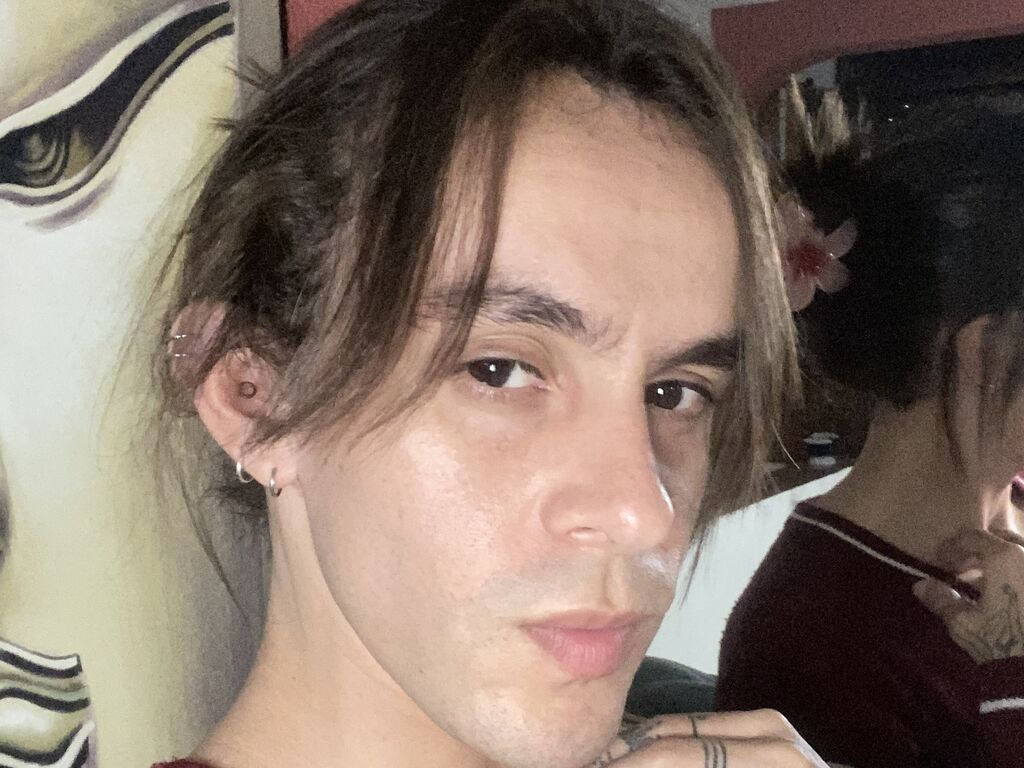 MonroeDelrey LiveJasmin