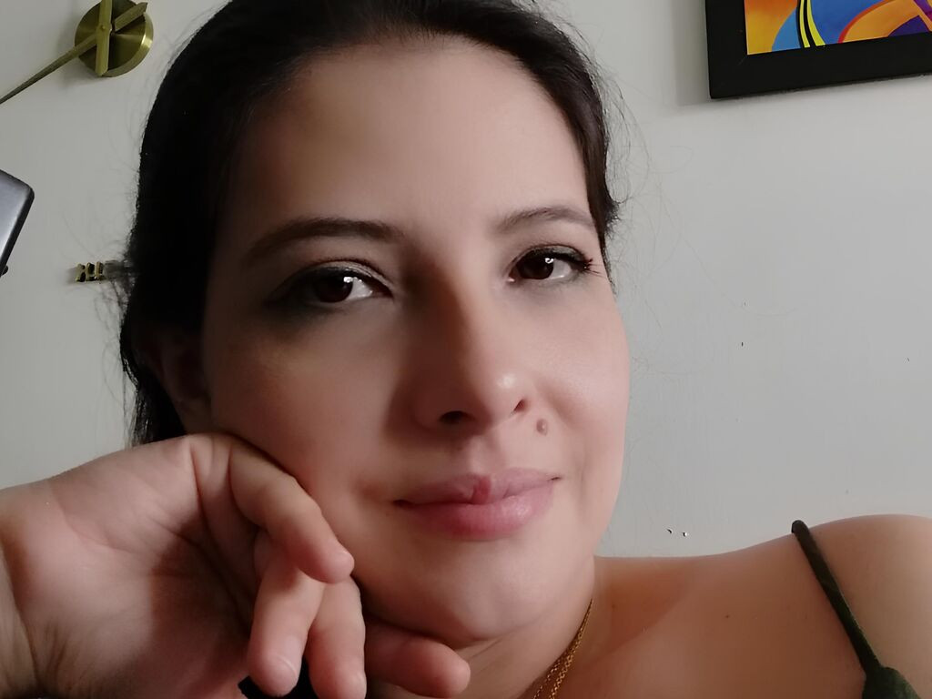 MonserratDuncan Desnudo