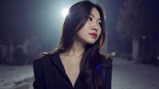 MoonPure Cam