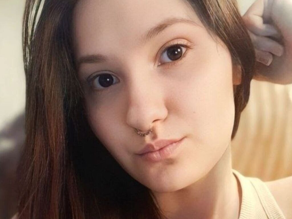 MorrisGloria Desnudo