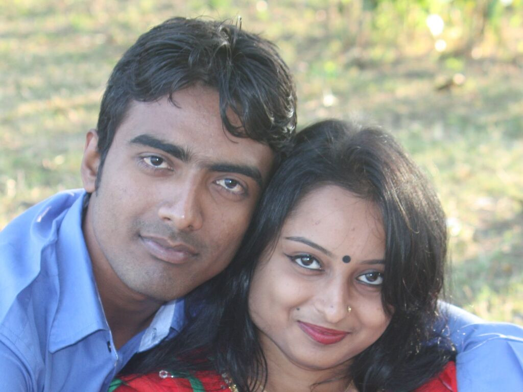 MosumiAndAnik LiveJasmin