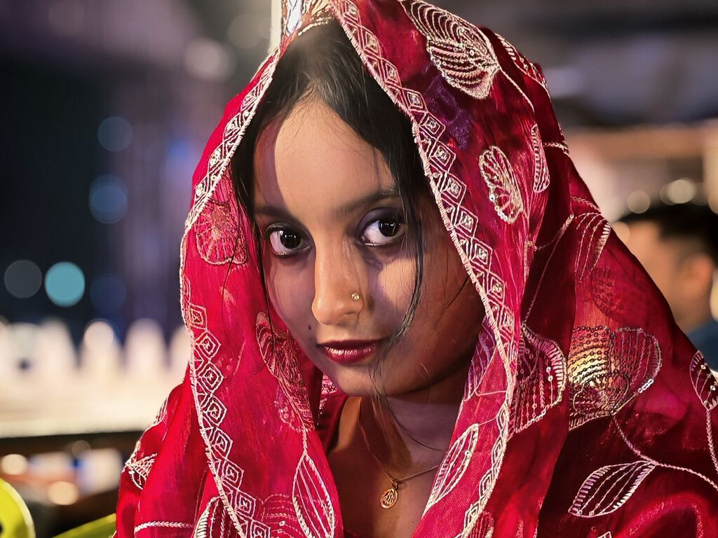 MousumiAktar LiveJasmin