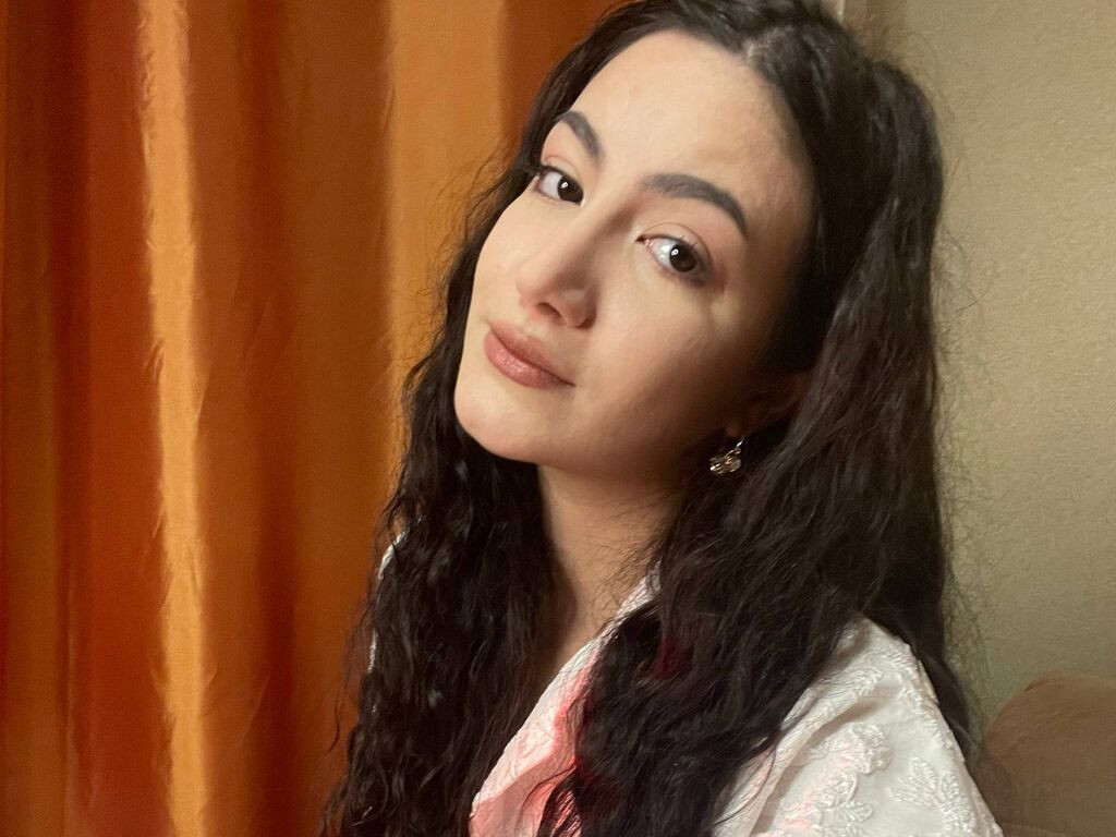 MulanStone LiveJasmin