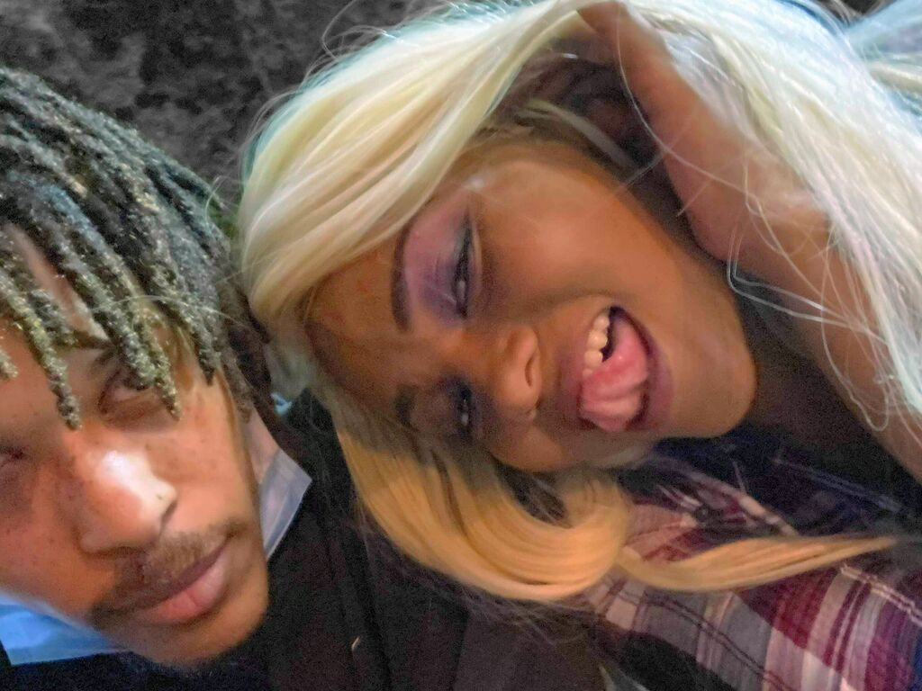 MunnyandRuby Nude