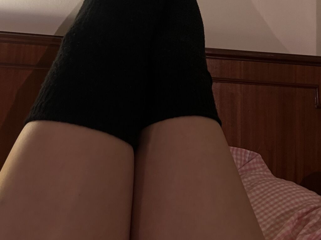 MuseRosse LiveJasmin