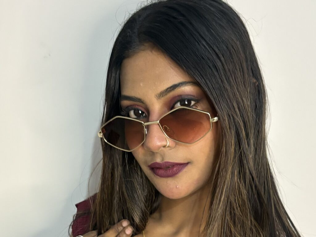 MuskanPathan LiveJasmin