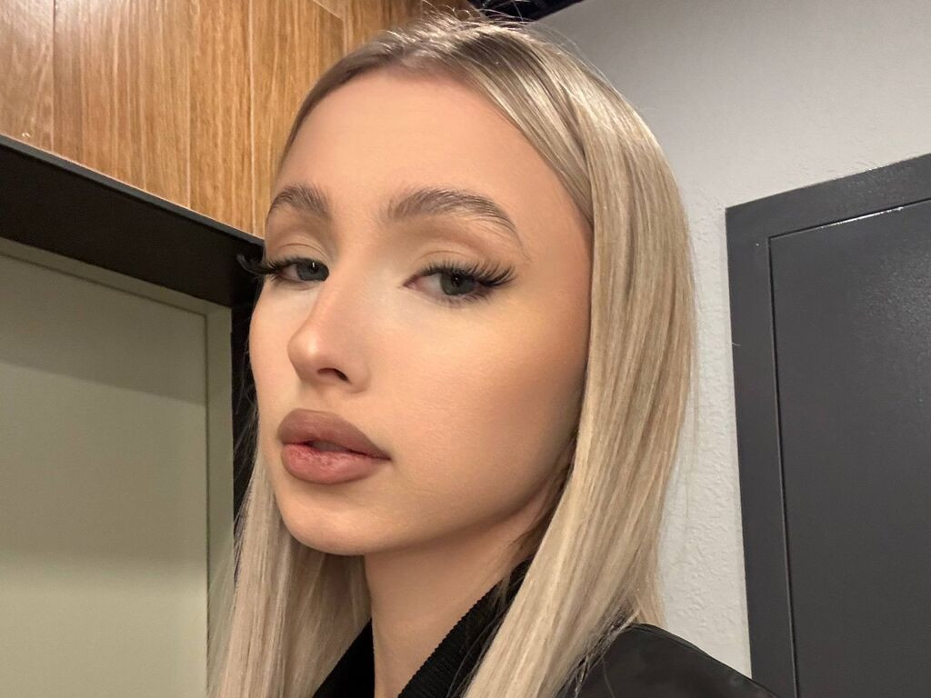 MyongDegado LiveJasmin