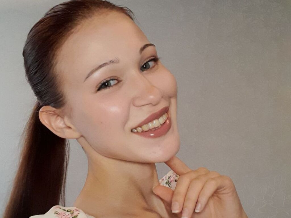MyriamBlasengame LiveJasmin