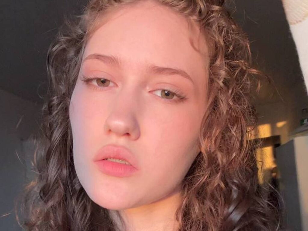 MyrnaCarozza Desnudo