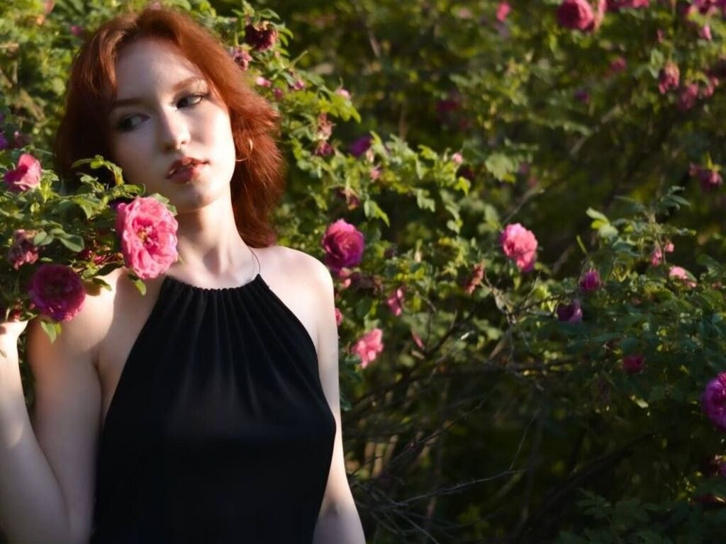 MyrtaGulliver LiveJasmin