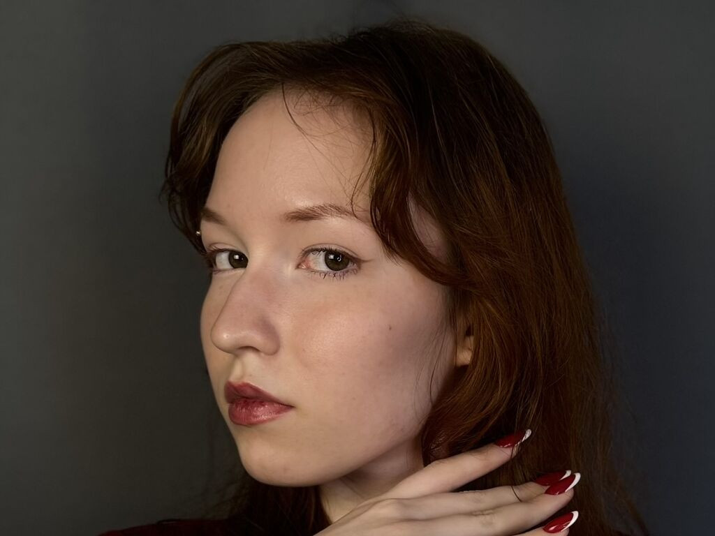 MyrtaGulliver Desnudo