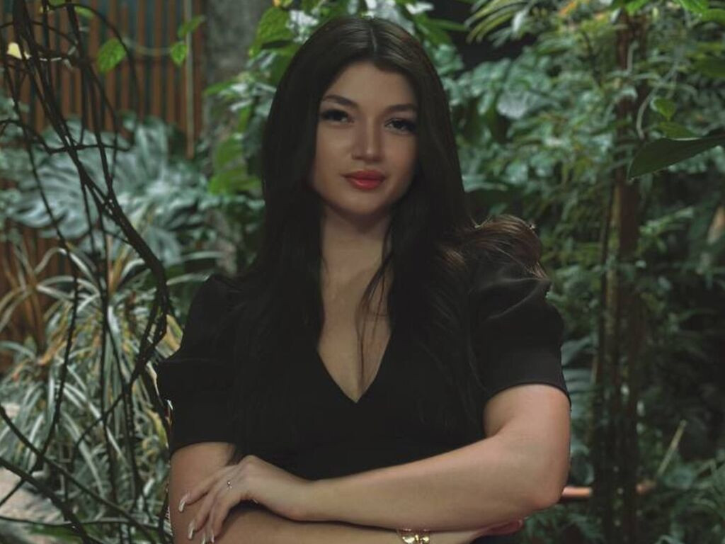 MyungZamzow LiveJasmin