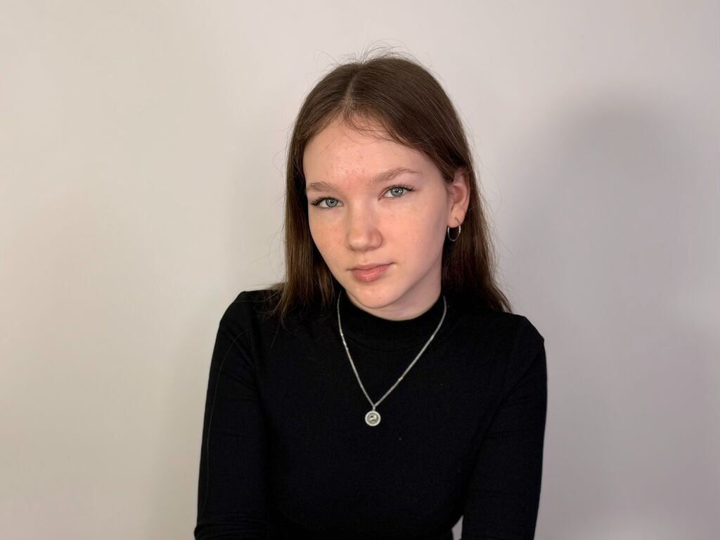 NaLeighty LiveJasmin