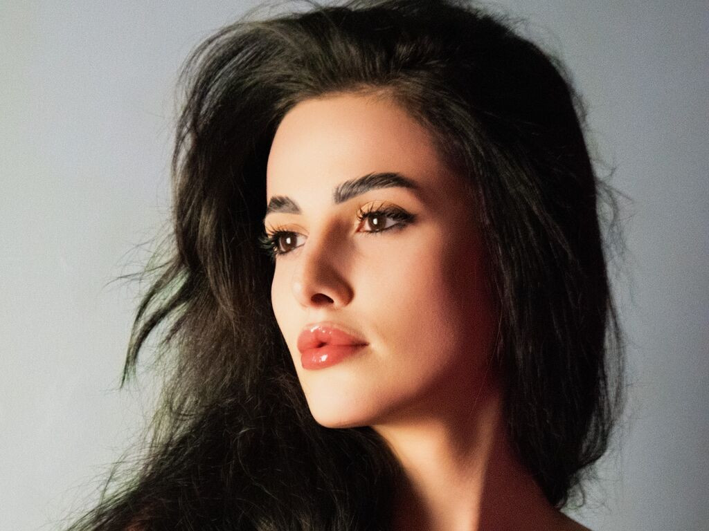 NadineRayley LiveJasmin