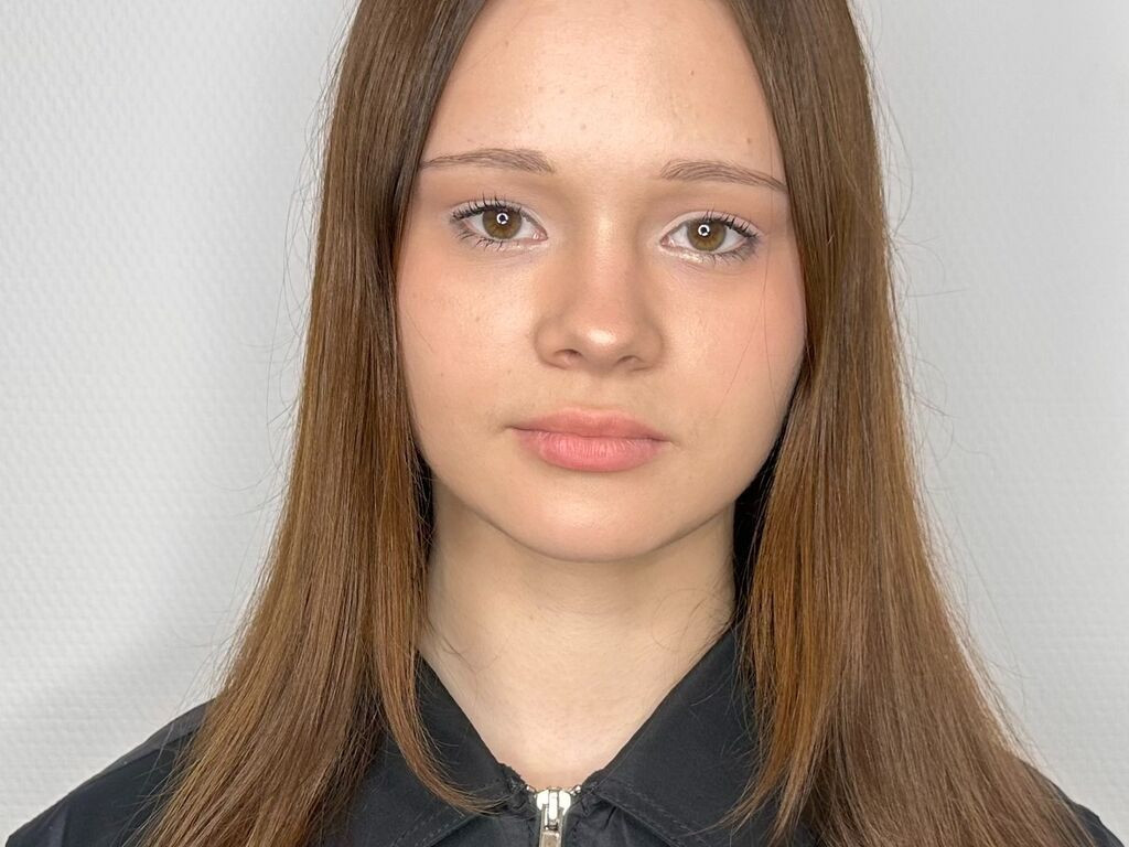 NaidaBrayton LiveJasmin