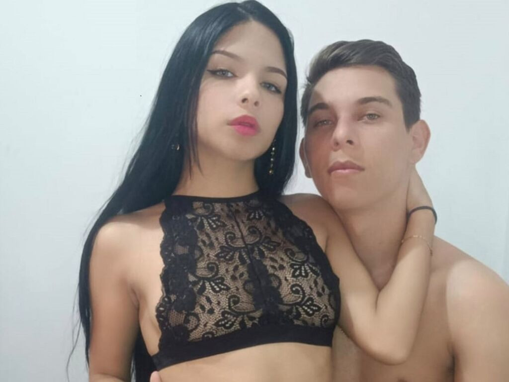 NakaNexuz LiveJasmin