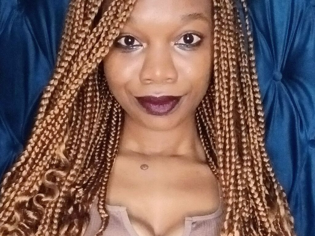NalediJonez LiveJasmin