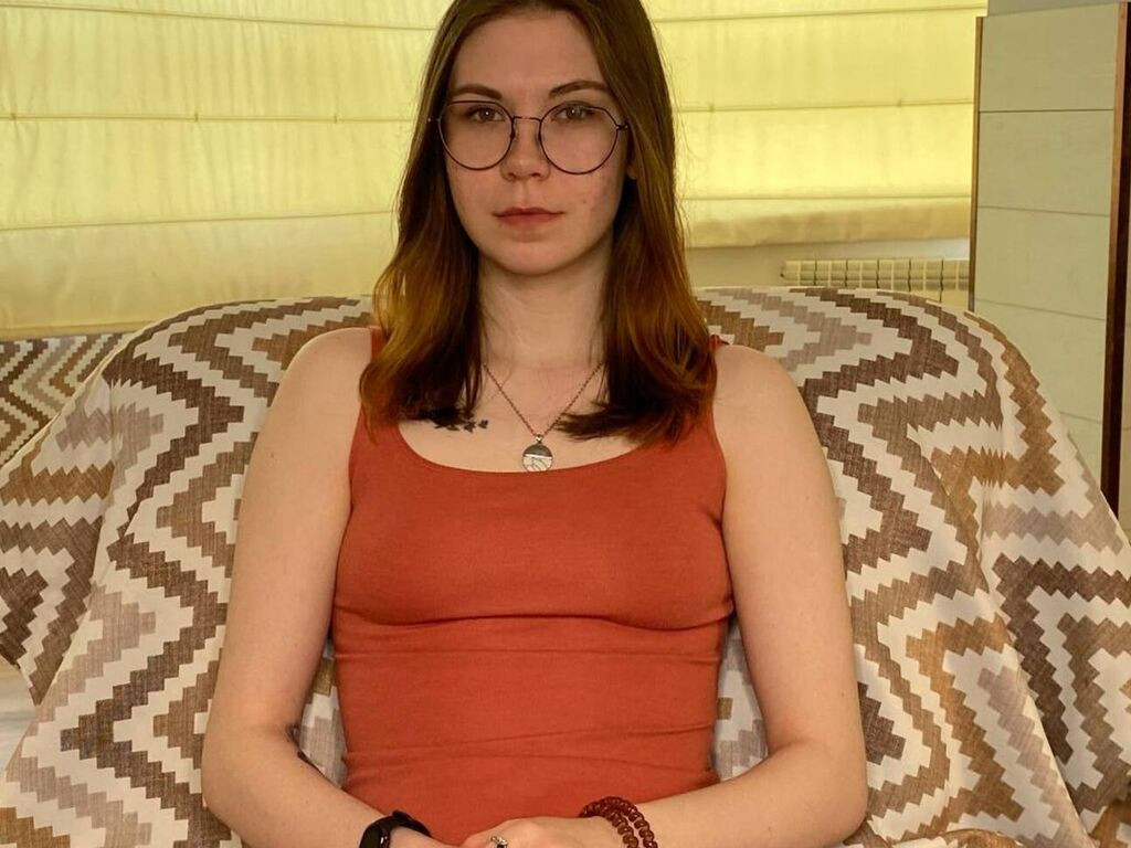 NancyCain LiveJasmin