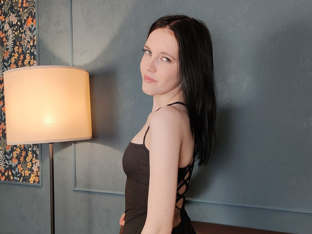 NancyFord LiveJasmin