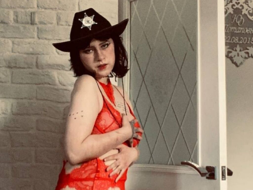 NancyJonly LiveJasmin