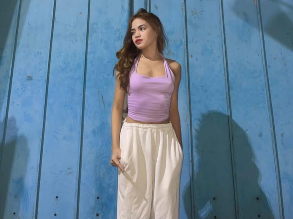 NancyLoppez Desnudo