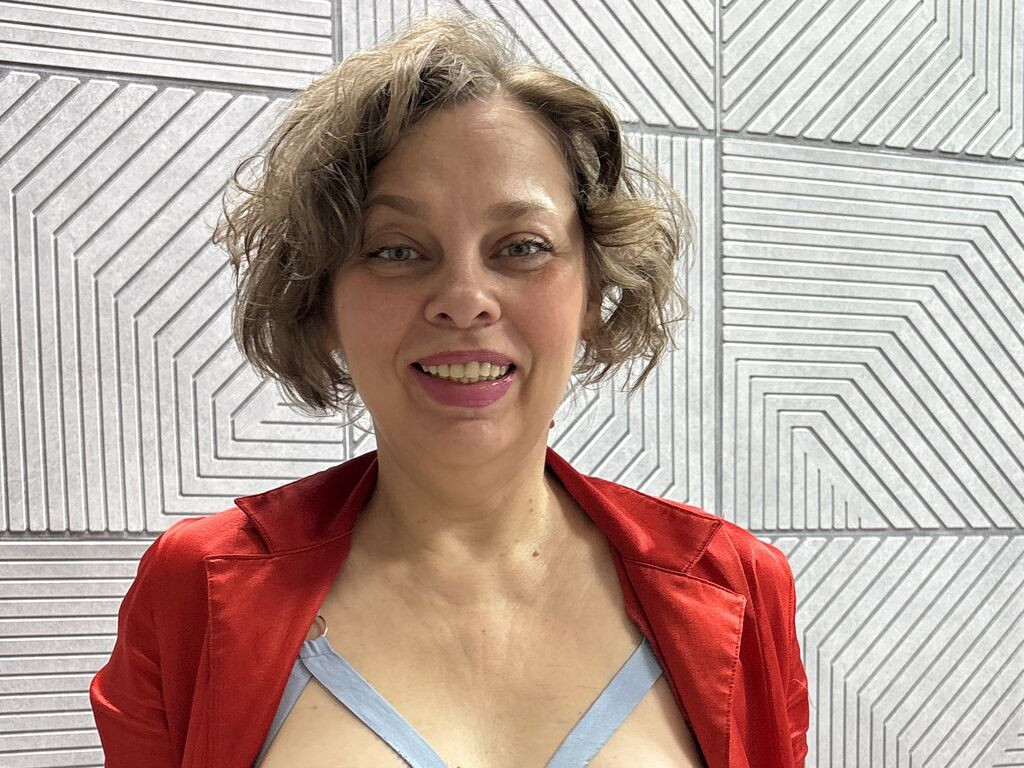 NancyParkin LiveJasmin