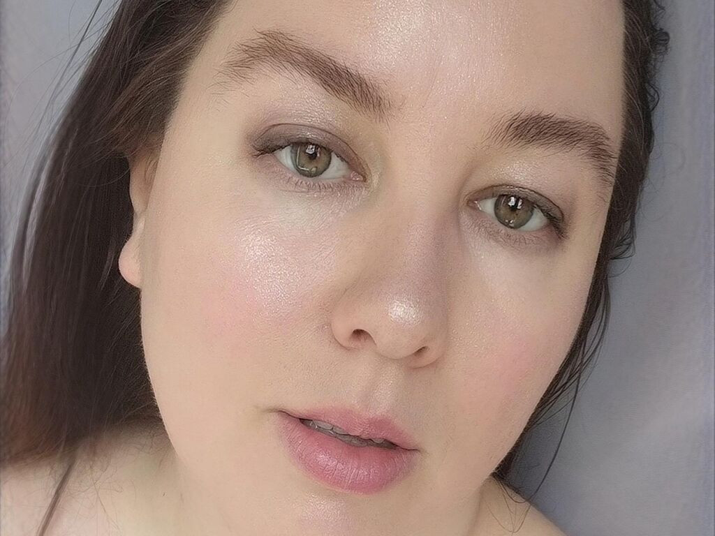 NancySaunder Nude