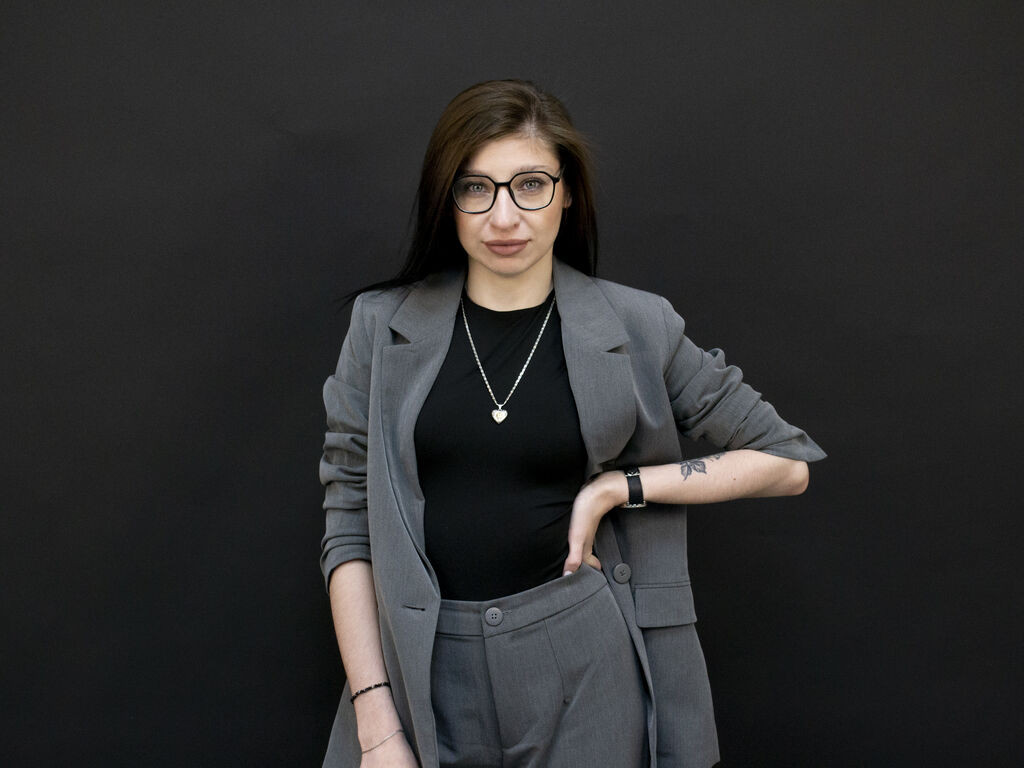 NancyStephens LiveJasmin