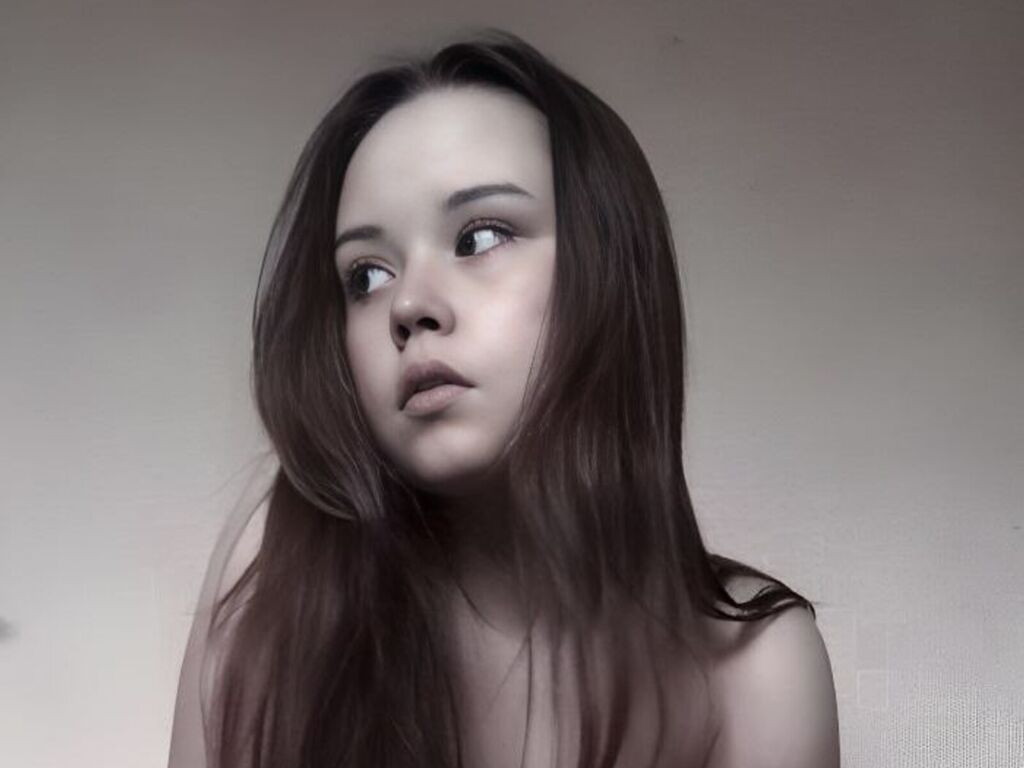 NancySton LiveJasmin