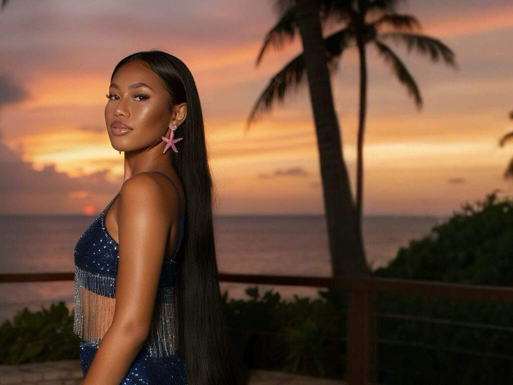 NaomiSilvano LiveJasmin