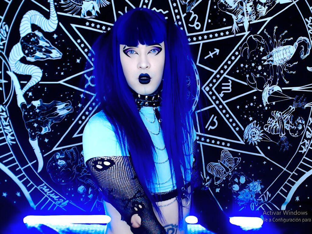 NaomyTone LiveJasmin