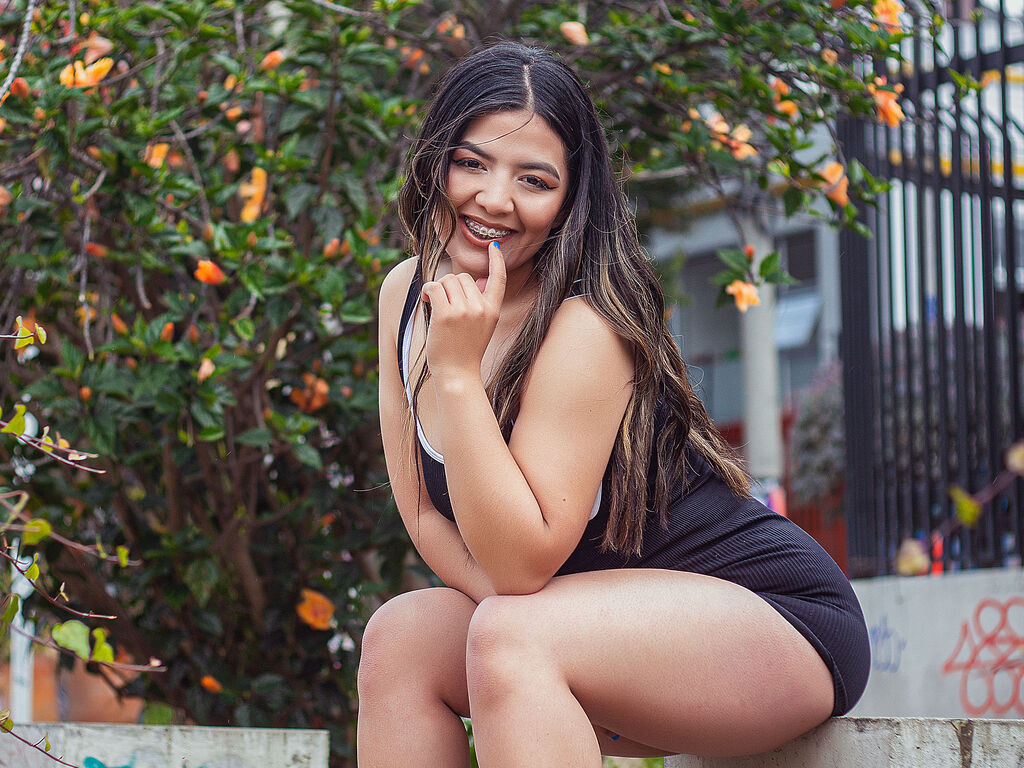 NataSolis LiveJasmin