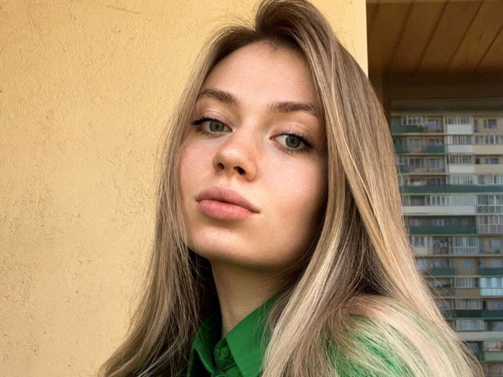 NataliPalm LiveJasmin