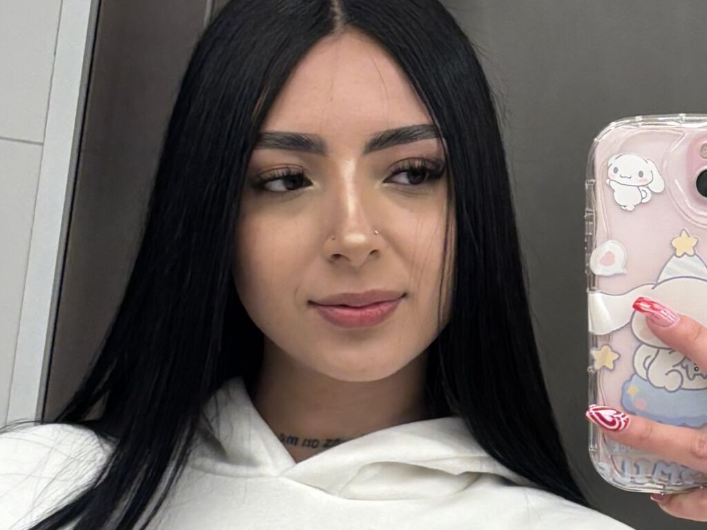 NataliaGreen LiveJasmin