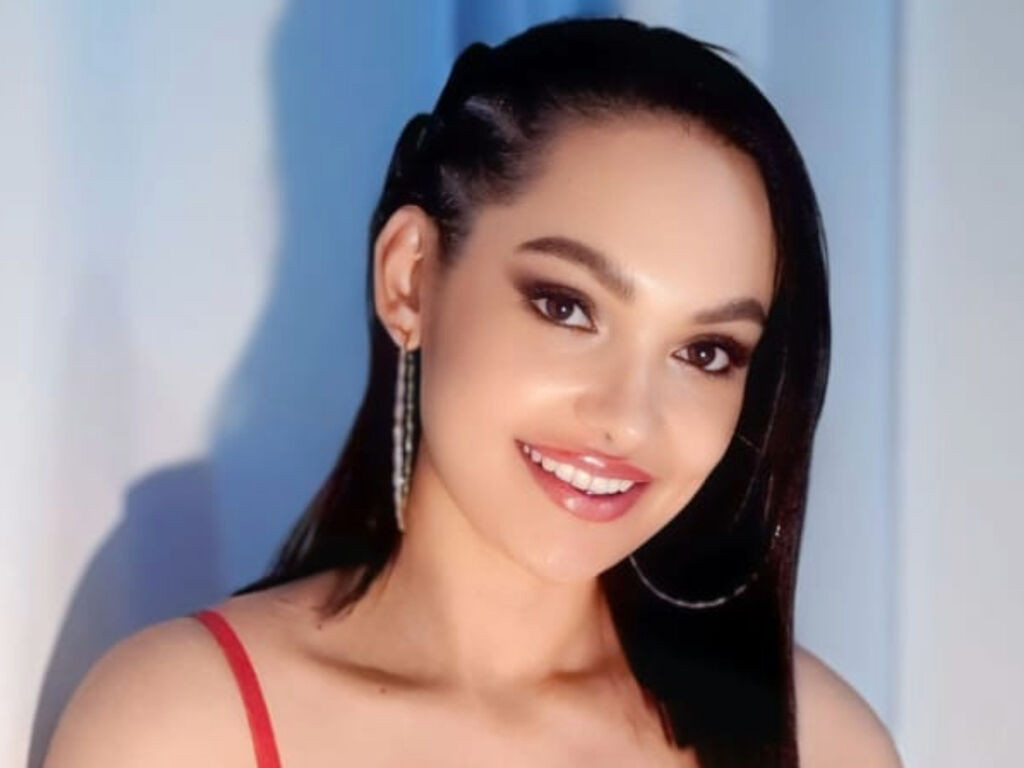 NataliaMartin LiveJasmin