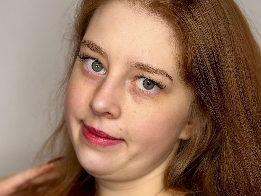 NataliaRear LiveJasmin