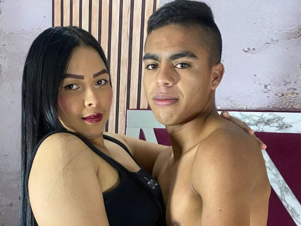 NatalieAndJason LiveJasmin