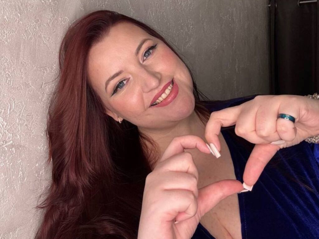 NataliePetterson LiveJasmin