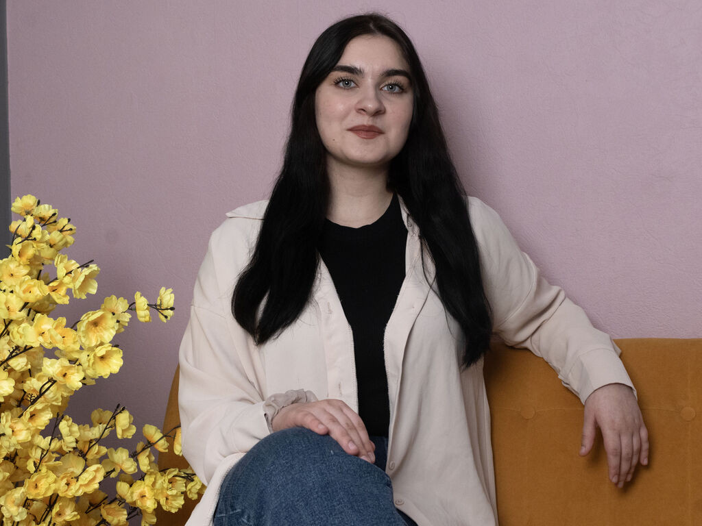 NatalieSimon LiveJasmin