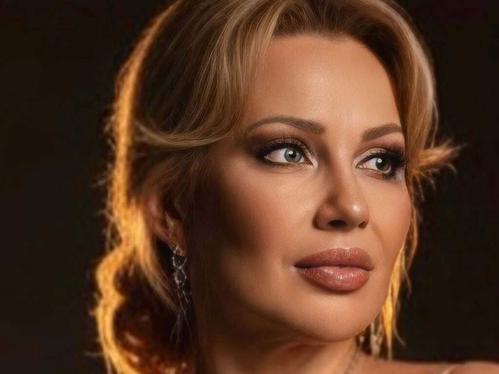 NatalyMonro LiveJasmin