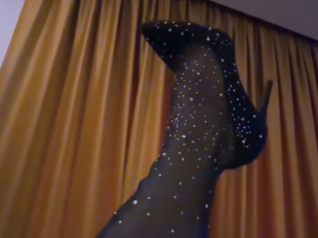 NataschaOreiro LiveJasmin