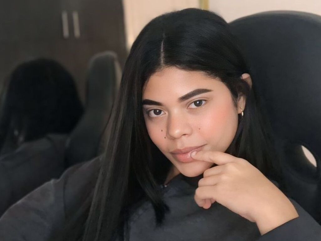 NatashaBeker LiveJasmin