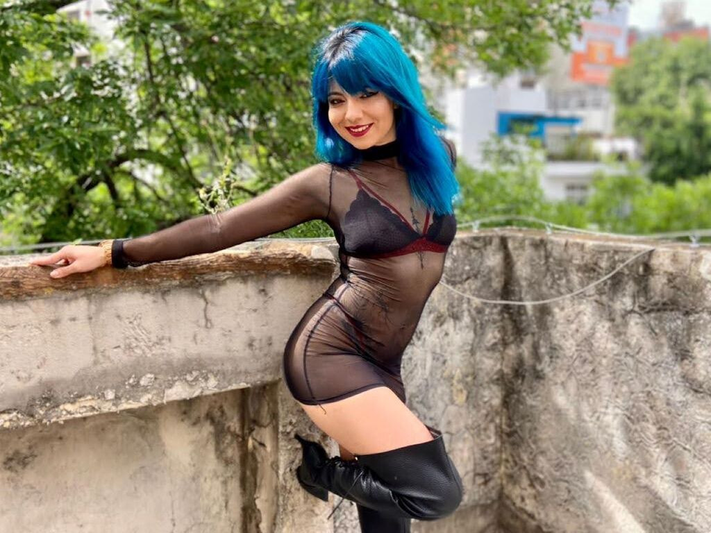 NatashaCam LiveJasmin