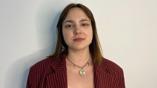 NatashaFinger Cam