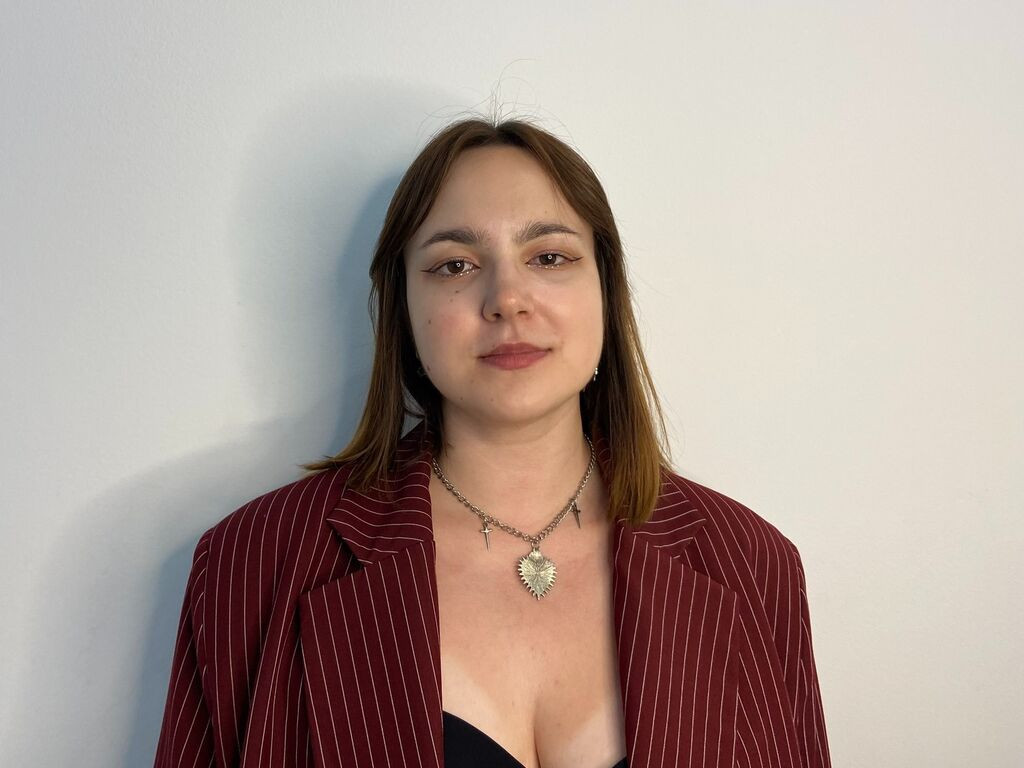 NatashaFinger Nude