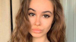 NatashaGillins Cam