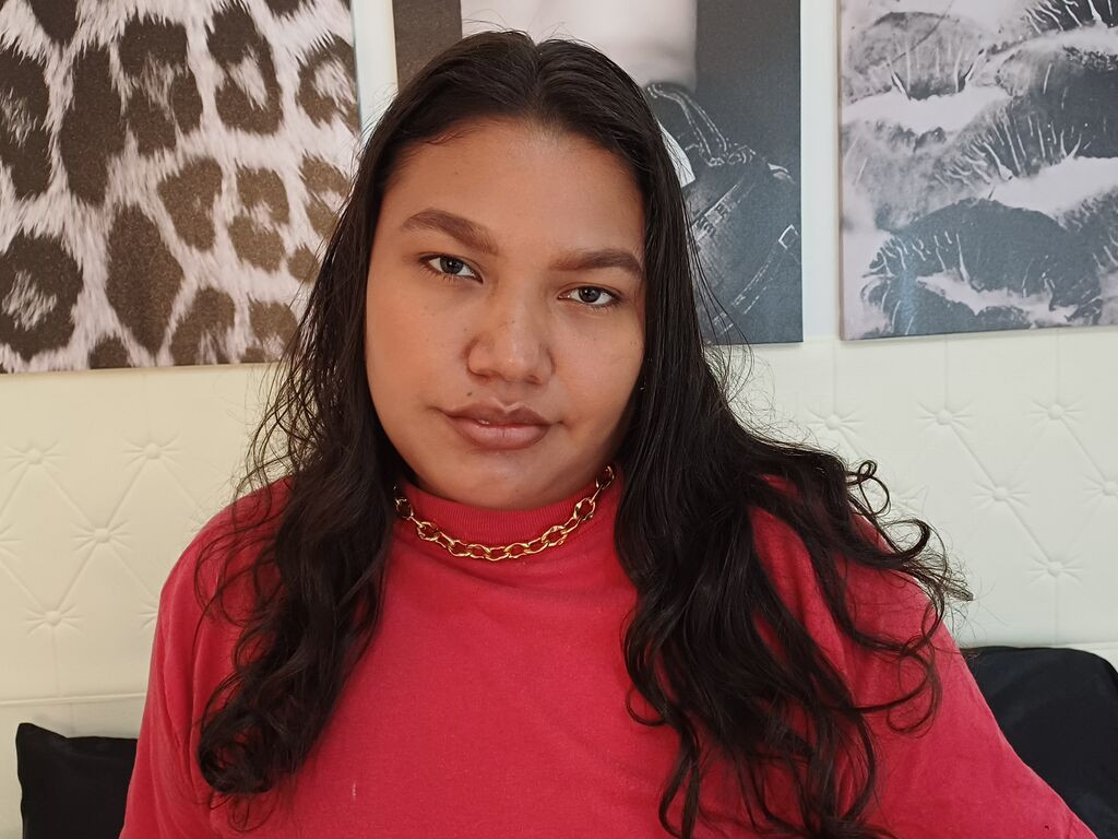 NatashaaDavis Desnudo